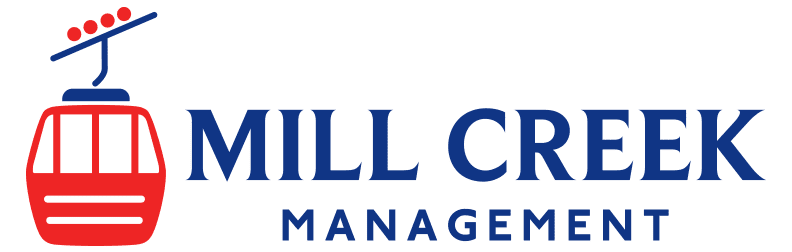 mill creek management logo