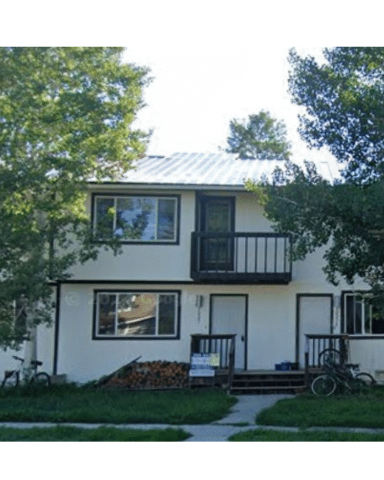 Sunshine Condominiums